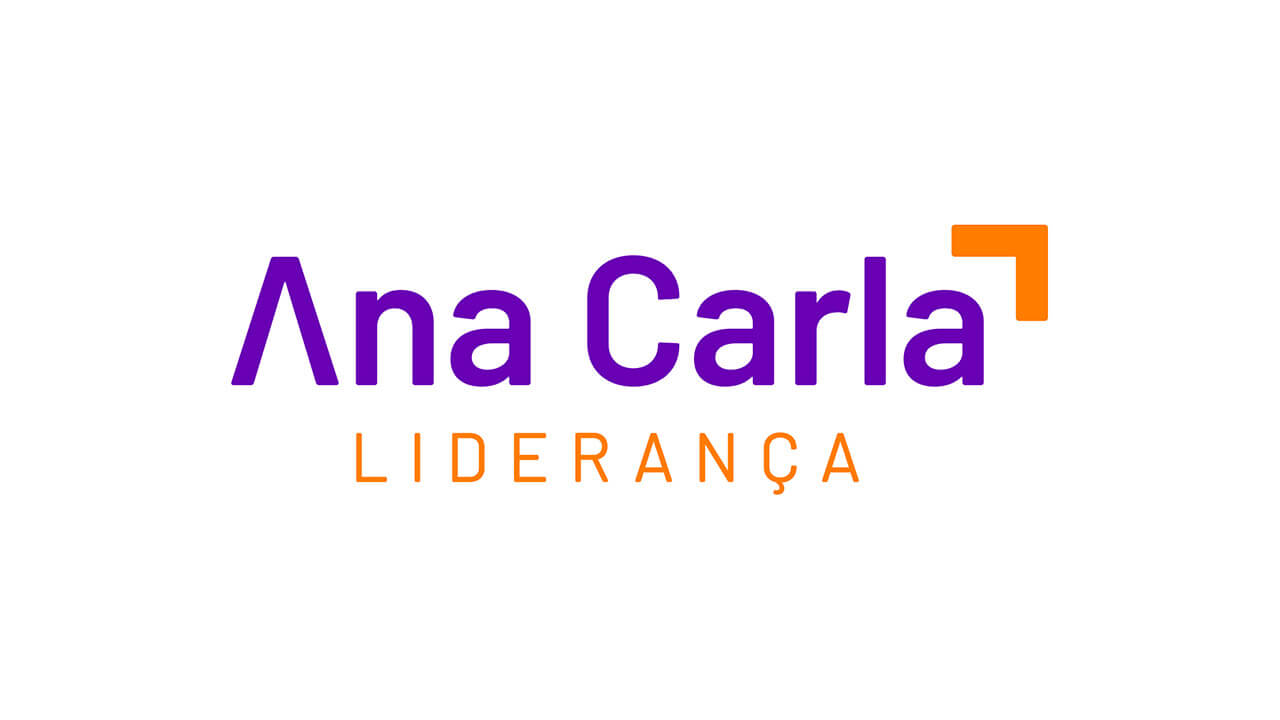 Logotipo identidade visual Ana Carla